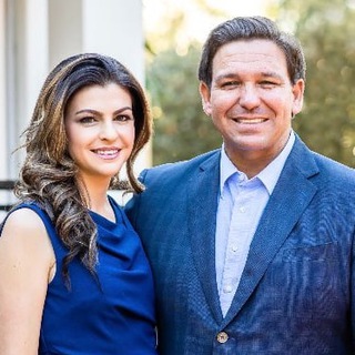 Логотип @ron_desantis_official - Ron DeSantis