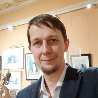 Логотип @ronacontextgr - Чат о рекламе спектаклей