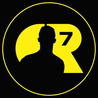 Логотип @ronaldo_criro7 - КРИШТИАНУ РОНАЛДУ | CR7