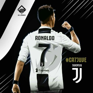 Логотип @ronaldo_hdtv_rasmiy - 👑 Cristiano Ronaldo | Official Group