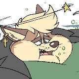 Логотип @ronanartdumpster - Ronan’s Art Dumpster