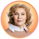 Логотип @rondoenglishbot - Ирина Кузьмина