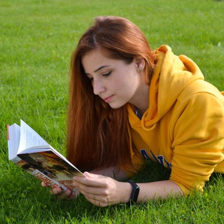 Логотип @ronikabooks - Ronikabook