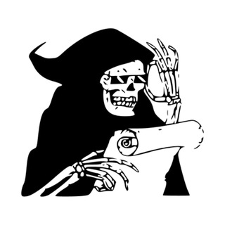 Логотип @ronin_coment - Админ