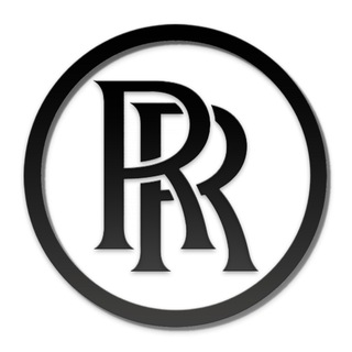 Логотип @ronniestrades - Ronnie's Room