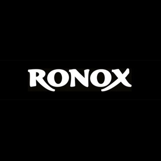Логотип @ronox_obuv - RONOX_OBUV