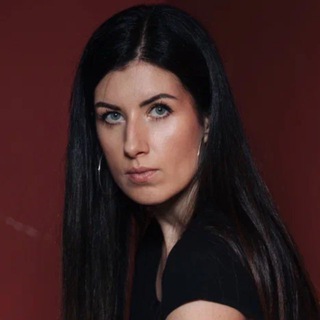 Логотип @ronzhinaevgenia - Евгения Курчатова || Человеку нужен человек