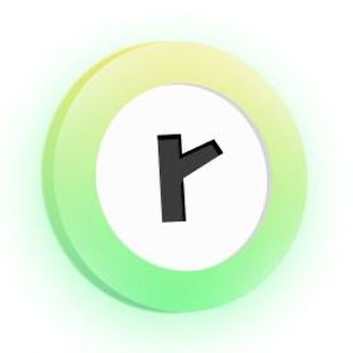 Логотип @roobee_ru - ROOBEE (RUS)