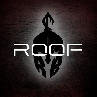 Логотип @roofpoker - RoofPoker 🇺🇦