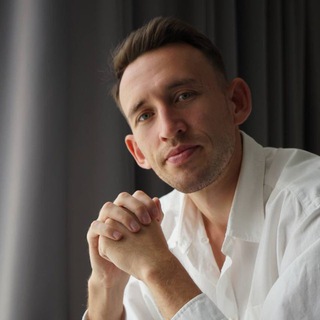 Логотип @roogozhnikov - Роман Рогожников