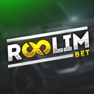 Логотип @roolimbet - Roolim.bet - Честный Беттинг