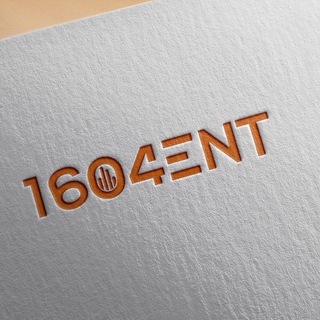 Логотип @room1604 - ROOM 1604