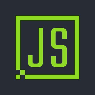 Логотип @room_js_chat - JS Room Chat