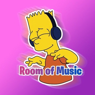 Логотип @room_of_music - Room of music🎶