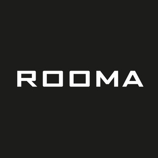 Логотип @rooma_design - ROOMA