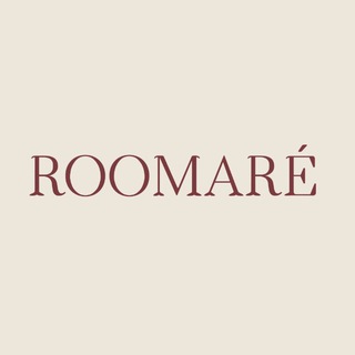 Логотип @roomare_ru - Roomare