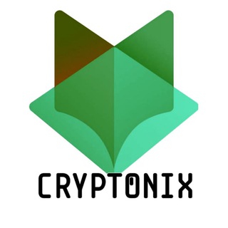 Логотип @roomcryptonix - Cryptonix Community
