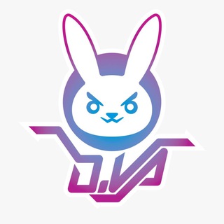 Логотип @roomdvacommunity - D.va Community
