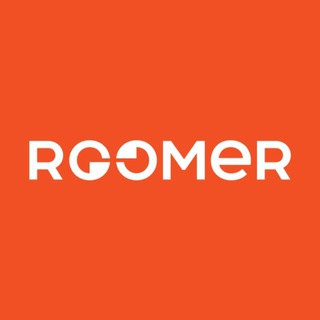 Логотип @roomerrus - ROOMER
