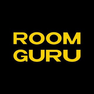 Логотип @roomguru_design - ROOM GURU pro мебель и дизайн интерьера