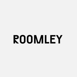 Логотип @roomleyhotel - Roomley hotel Moscow