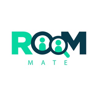 Логотип @roommate_project - RoomMate