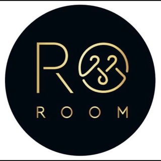 Логотип @roommen - ROOMMEN