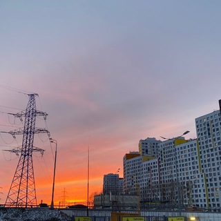 Логотип @roompark_news - Румянцево Парк Новости