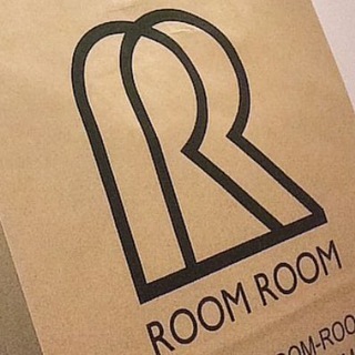 Логотип @roomroom24 - Room-Room