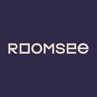 Логотип @roomsee - Roomsee