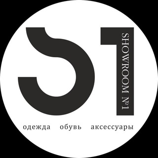 Логотип @roomshowonee - ШОУРУМ №1 / ROOMSHOWONE