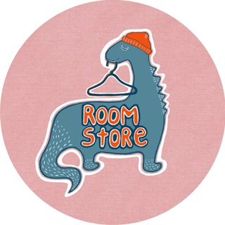 Логотип @roomstore_spb - roomstore_spb
