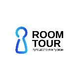 Логотип @roomtour_travel - Путешествия и туризм