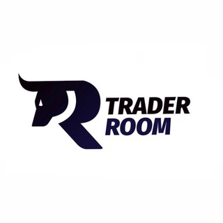 Логотип @roomtradeer - —Trader Room—