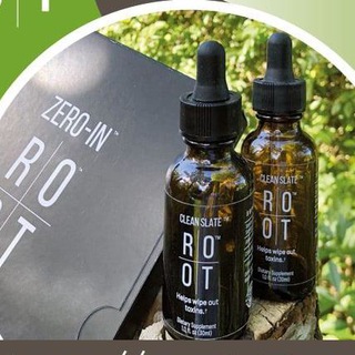 Логотип @rootbrands - The ROOt's - Kundeninformationen