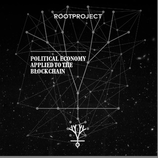 Логотип @rootproject - RootProject