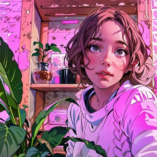 Логотип @roots_and_leaves - ʀᴏᴏᴛs ᴀɴᴅ ʟᴇᴀᴠᴇs 🎋