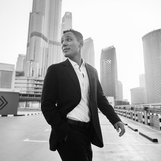 Логотип @rootseinar - Эйнар в Дубае