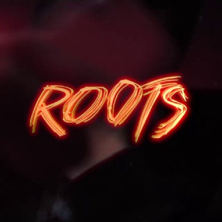 Логотип @rootsparty - ROOTS.party