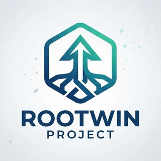 Логотип @rootwin_project - 🎁 IT - ROOTWIN & FireBrute | Новостной канал