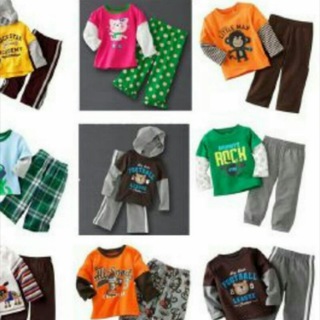 Логотип @ropa_segundamano - Ropa y zapatos de niñ@s de segunda mano