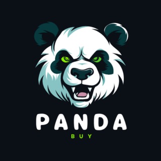 Логотип @ropabaratapandabuy - MEJORES PROVEEDORES HACCO, CNFANS…🔎🐼