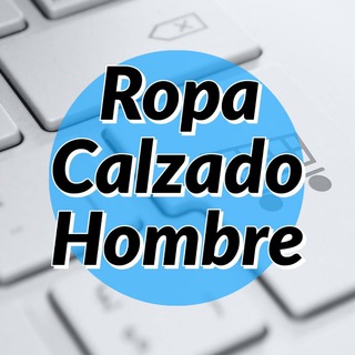 Логотип @ropahombres - Solo Ropa Hombres