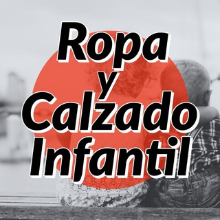 Логотип @ropainfant - Ropa De Marca Infantil