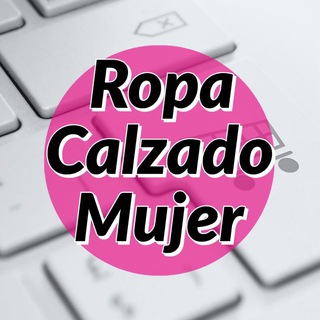 Логотип @ropamujeres - Solo Ropa Mujer