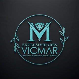 Логотип @ropavicmar - Vicmar