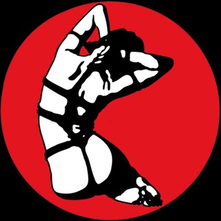 Логотип @ropefest - RopeFest shibari festival АФИША