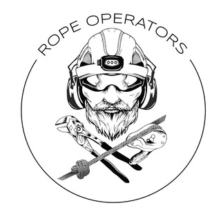Логотип @ropeoperators - ROPE_OPERATORS