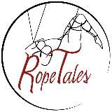 Логотип @ropetaleschannel - Rope Tales Channel