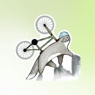 Логотип @ropigram - Скалы, Сосны, Гравий, Мох